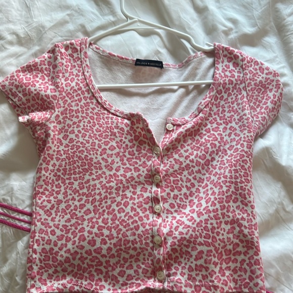 Brandy Melville Tops - Brandy Melville Top